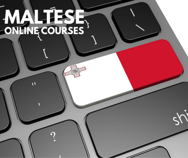 Maltese For Beginners - Module 2 | Malta University Language School ...